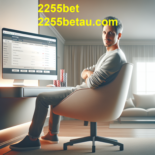 Apostas Responsáveis: Jogue com Consciência no 2255bet