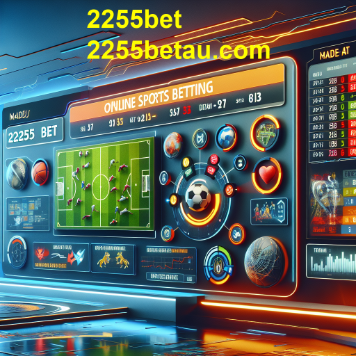 2255bet